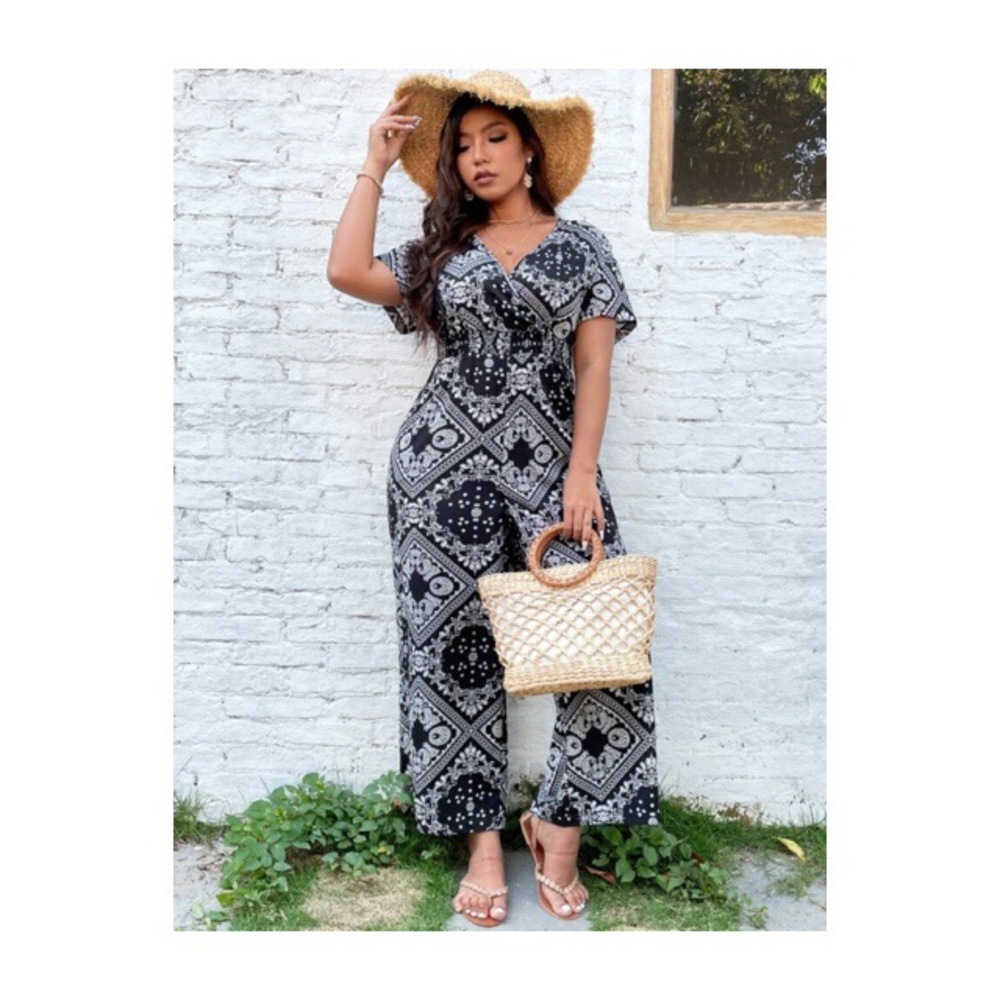Jumpsuit 🖤